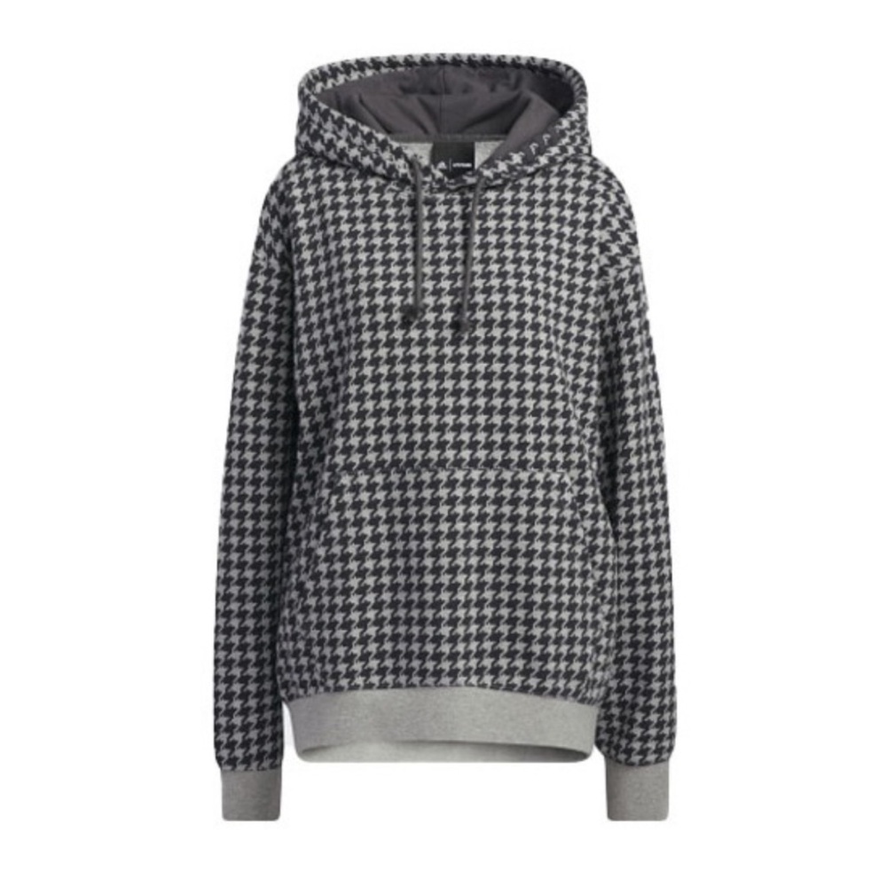 Adidas  Ivy Park Halls of Ivy Allover Print Hoodie (Unisex) Size S